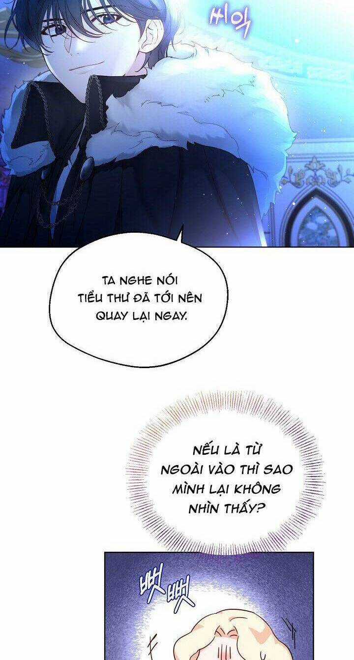 Tiểu Thư Crystal Là Một Người Đàn Ông Chapter 2 trang 5