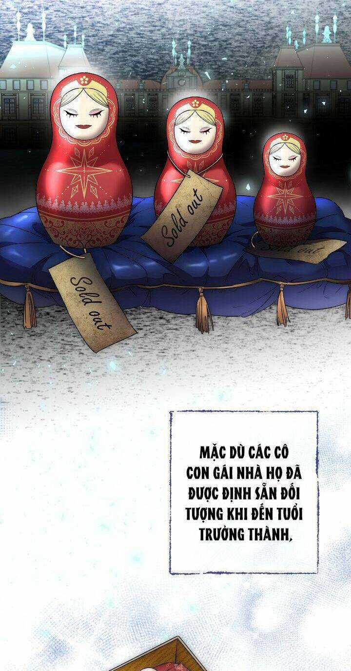 Tiểu Thư Crystal Là Một Người Đàn Ông Chapter 2 trang 50