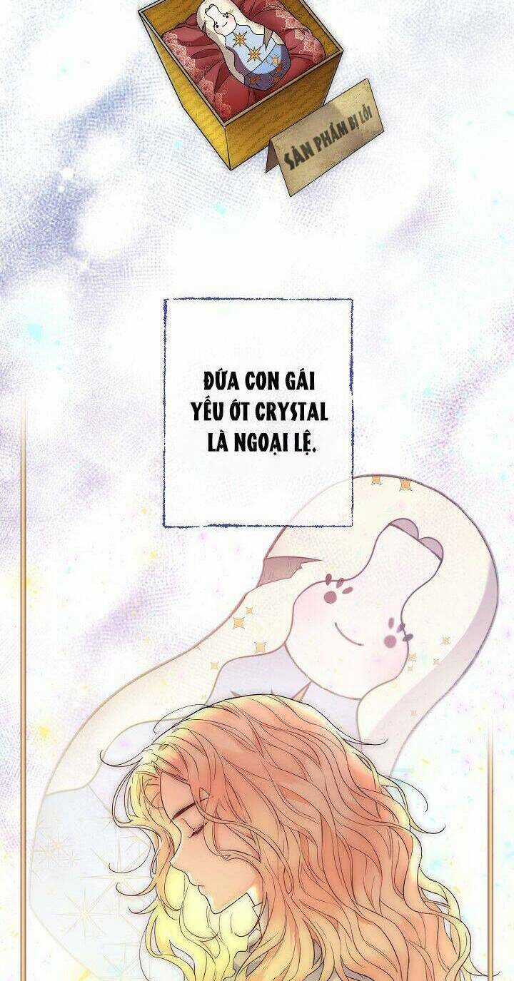 Tiểu Thư Crystal Là Một Người Đàn Ông Chapter 2 trang 51