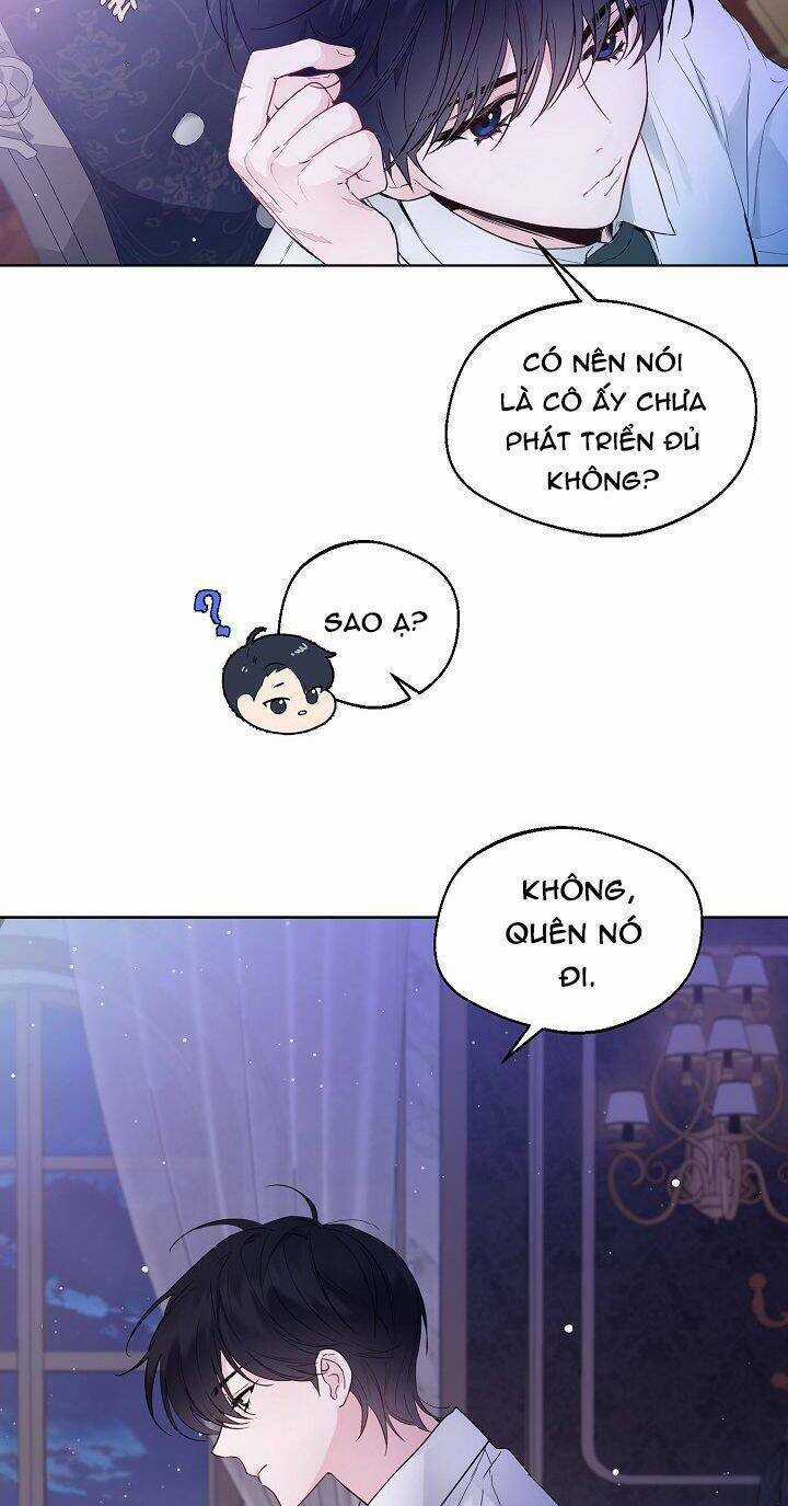 Tiểu Thư Crystal Là Một Người Đàn Ông Chapter 2 trang 56