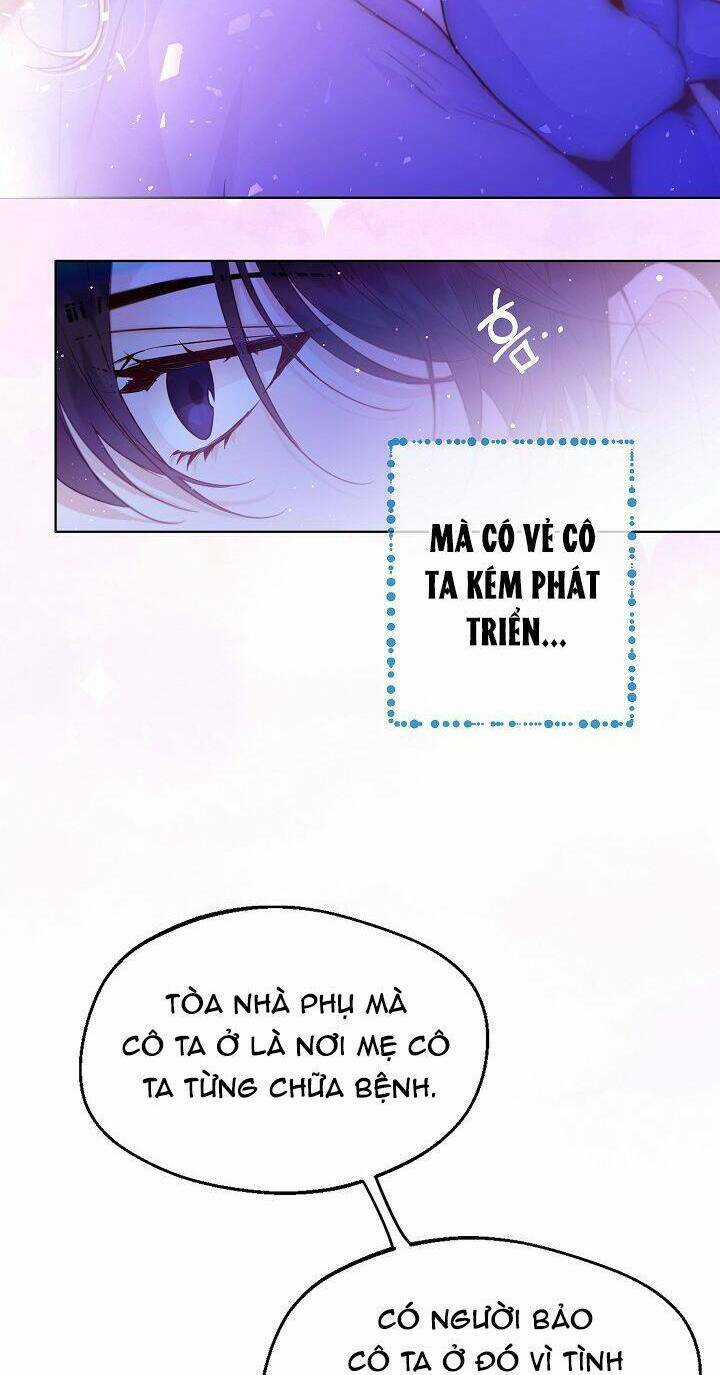 Tiểu Thư Crystal Là Một Người Đàn Ông Chapter 2 trang 58