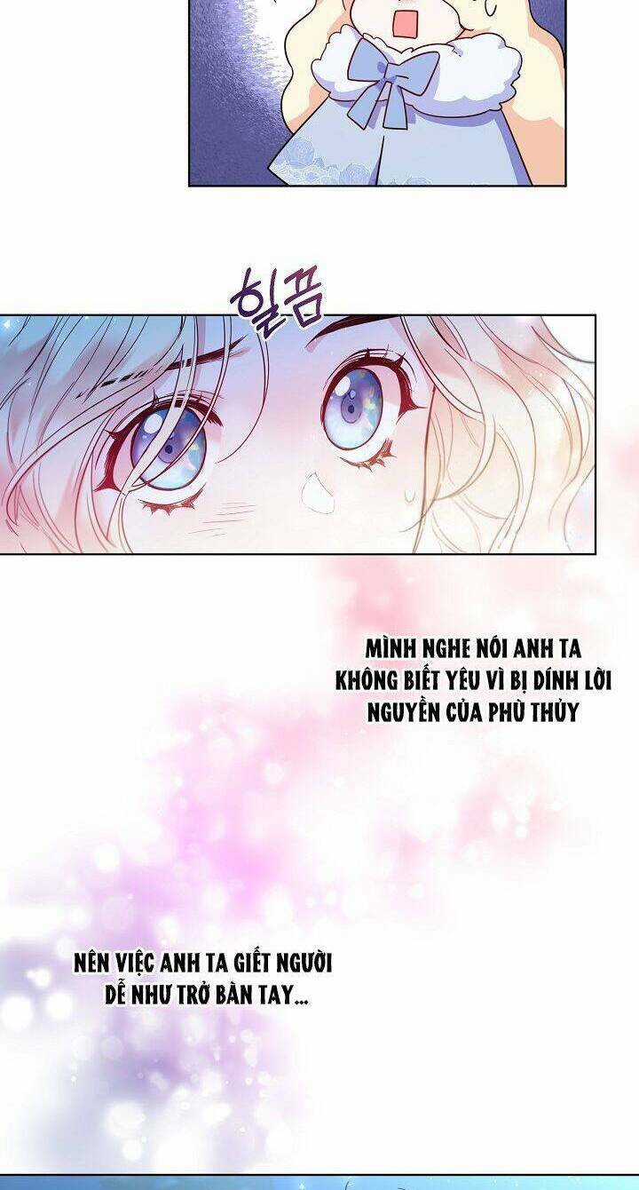 Tiểu Thư Crystal Là Một Người Đàn Ông Chapter 2 trang 6