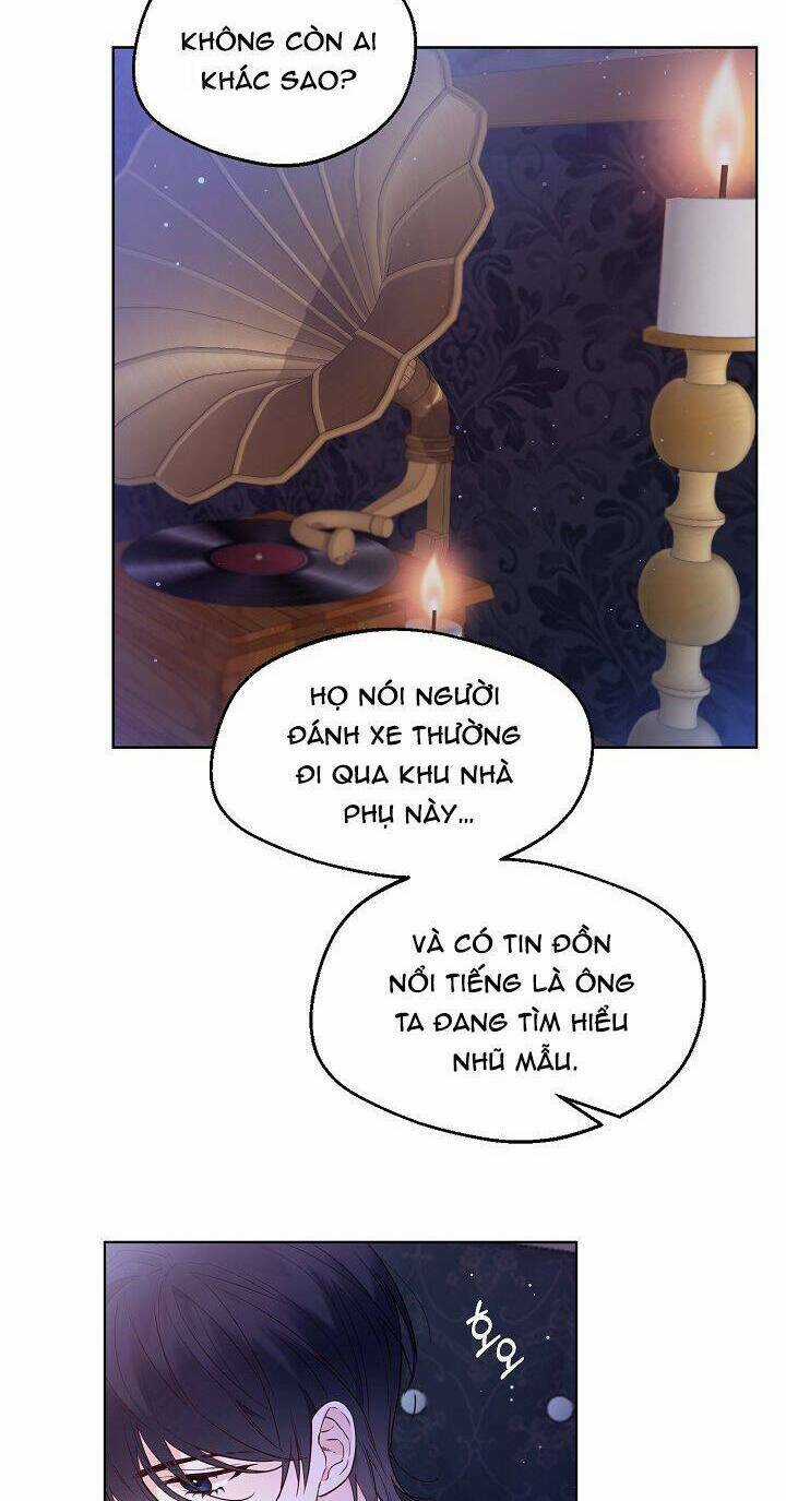 Tiểu Thư Crystal Là Một Người Đàn Ông Chapter 2 trang 60