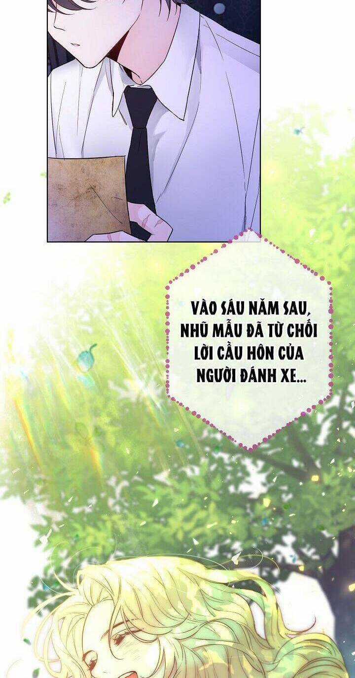 Tiểu Thư Crystal Là Một Người Đàn Ông Chapter 2 trang 61