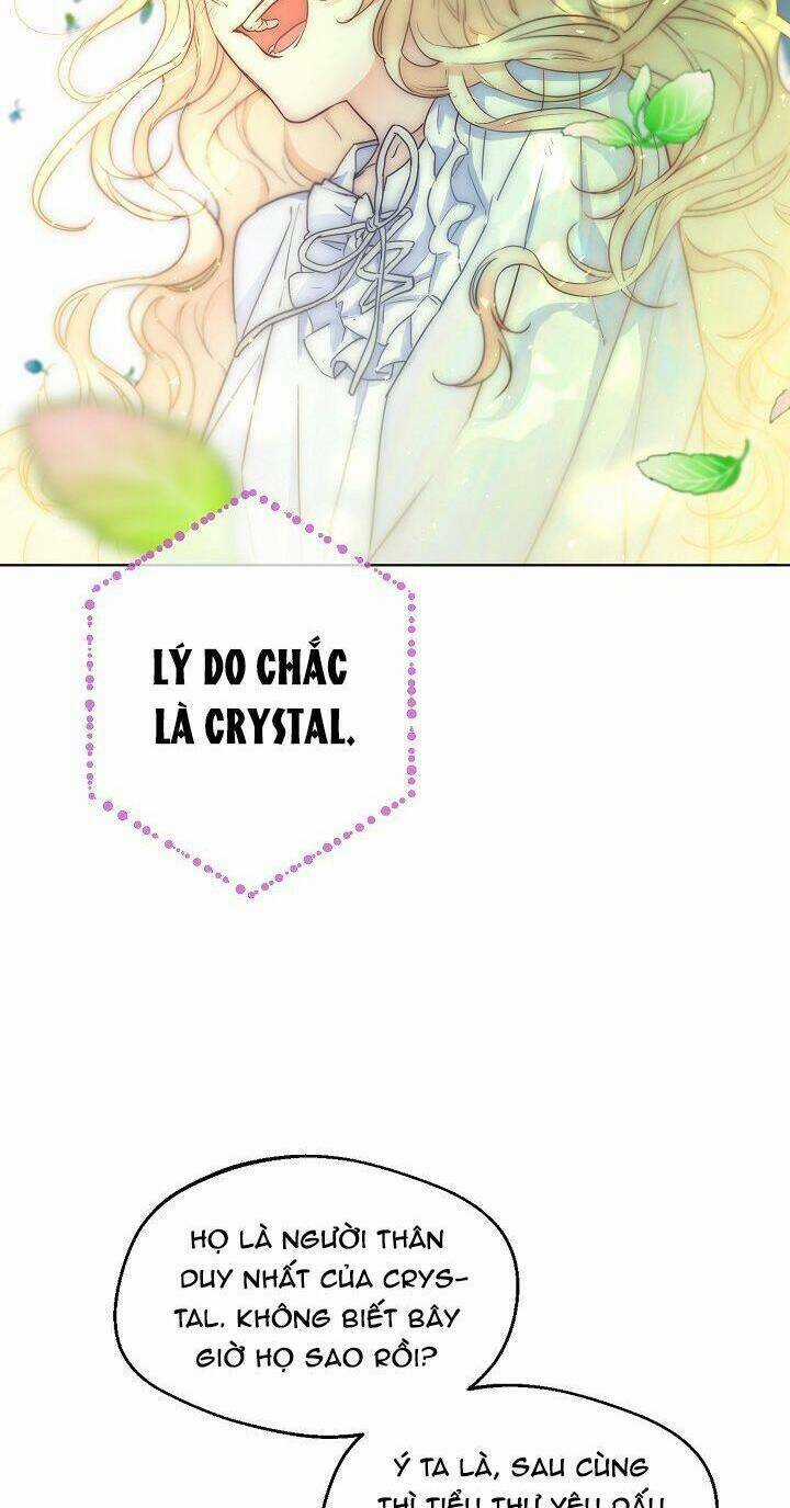 Tiểu Thư Crystal Là Một Người Đàn Ông Chapter 2 trang 62