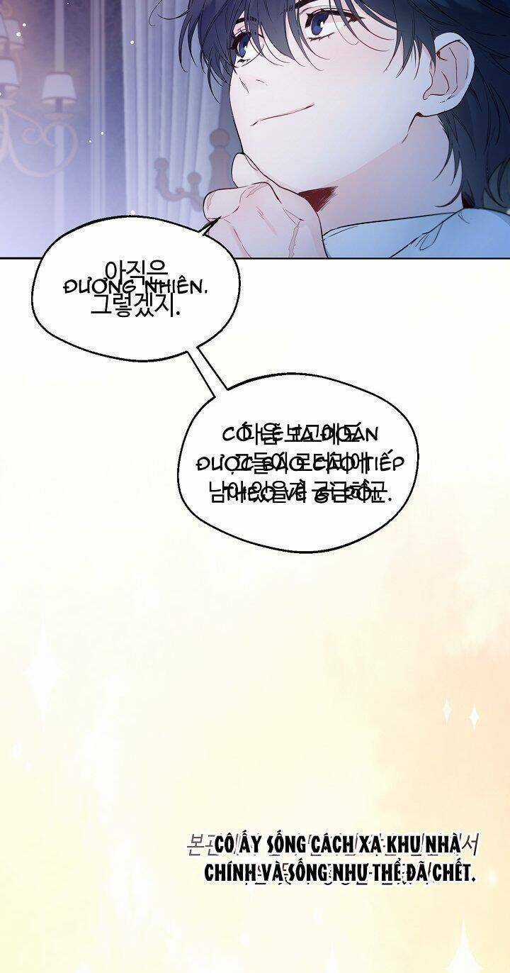 Tiểu Thư Crystal Là Một Người Đàn Ông Chapter 2 trang 64