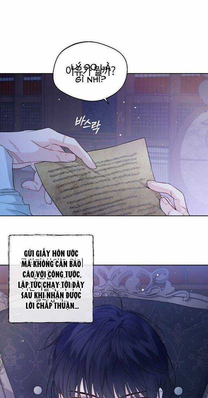 Tiểu Thư Crystal Là Một Người Đàn Ông Chapter 2 trang 67