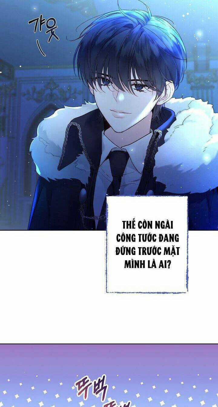 Tiểu Thư Crystal Là Một Người Đàn Ông Chapter 2 trang 7