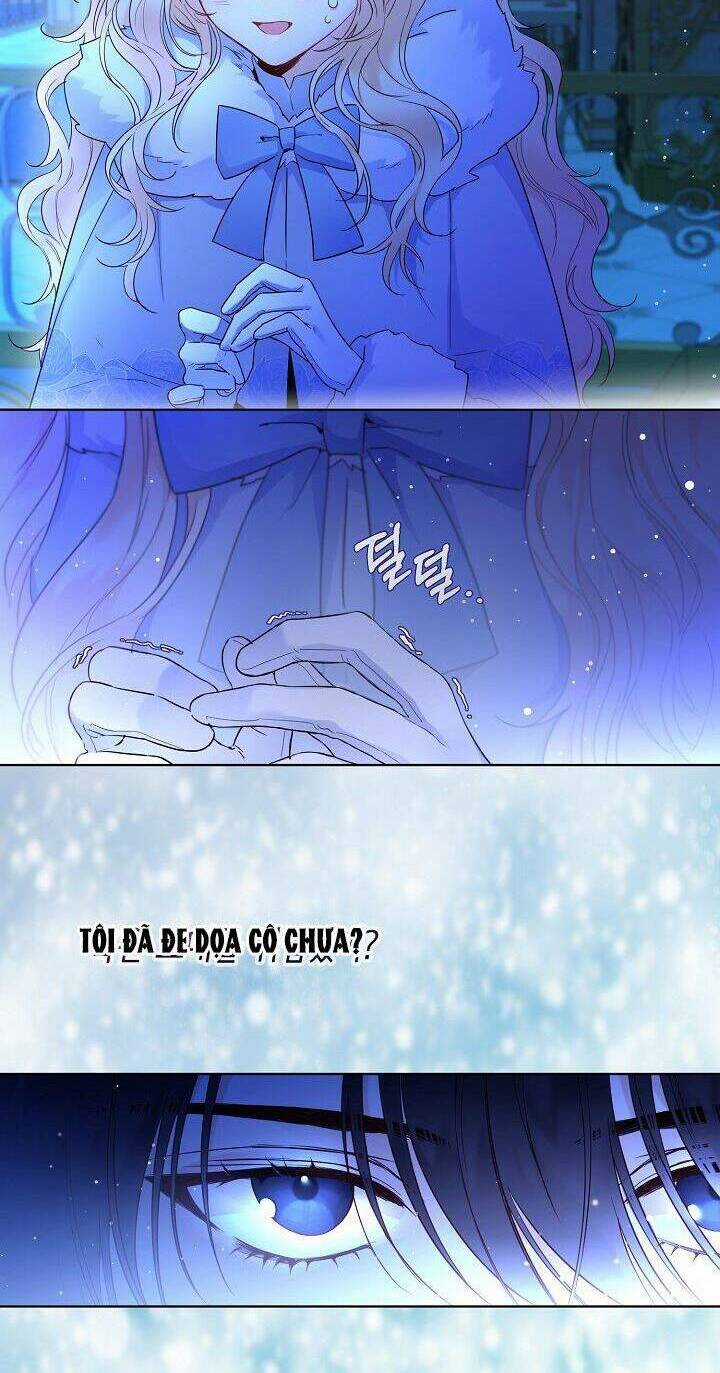 Tiểu Thư Crystal Là Một Người Đàn Ông Chapter 2 trang 71