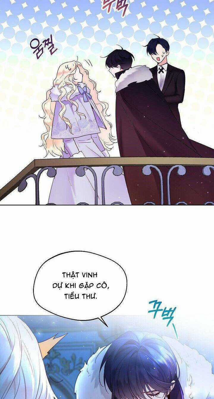 Tiểu Thư Crystal Là Một Người Đàn Ông Chapter 2 trang 8