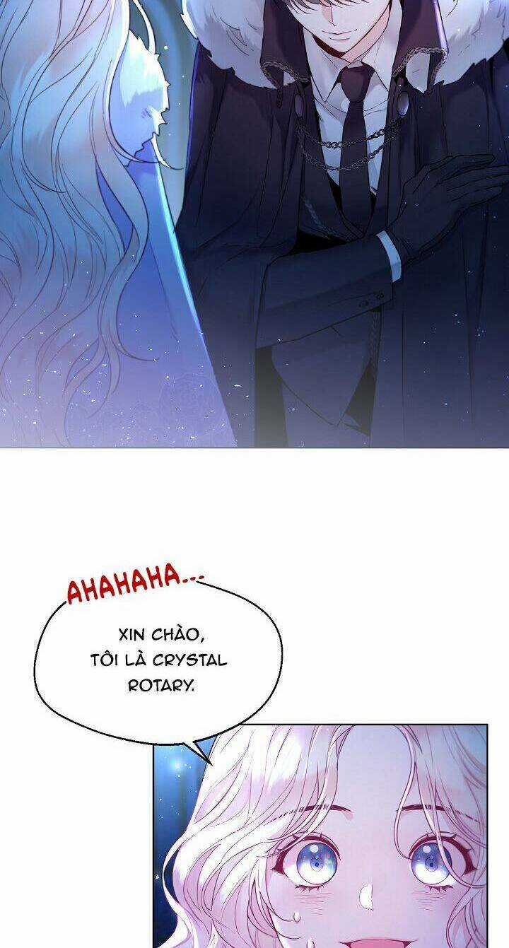 Tiểu Thư Crystal Là Một Người Đàn Ông Chapter 2 trang 9