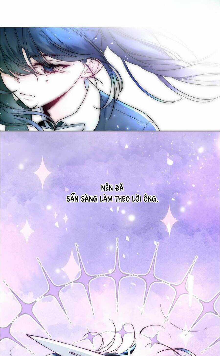 Tiểu Thư Crystal Là Một Người Đàn Ông Chapter 3 trang 10