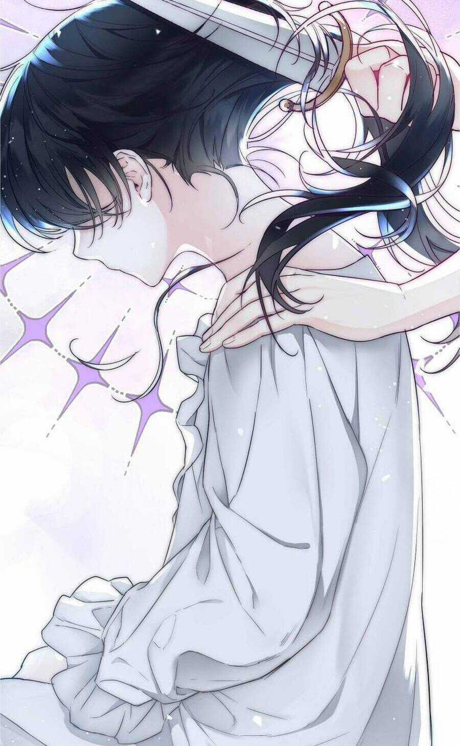 Tiểu Thư Crystal Là Một Người Đàn Ông Chapter 3 trang 11