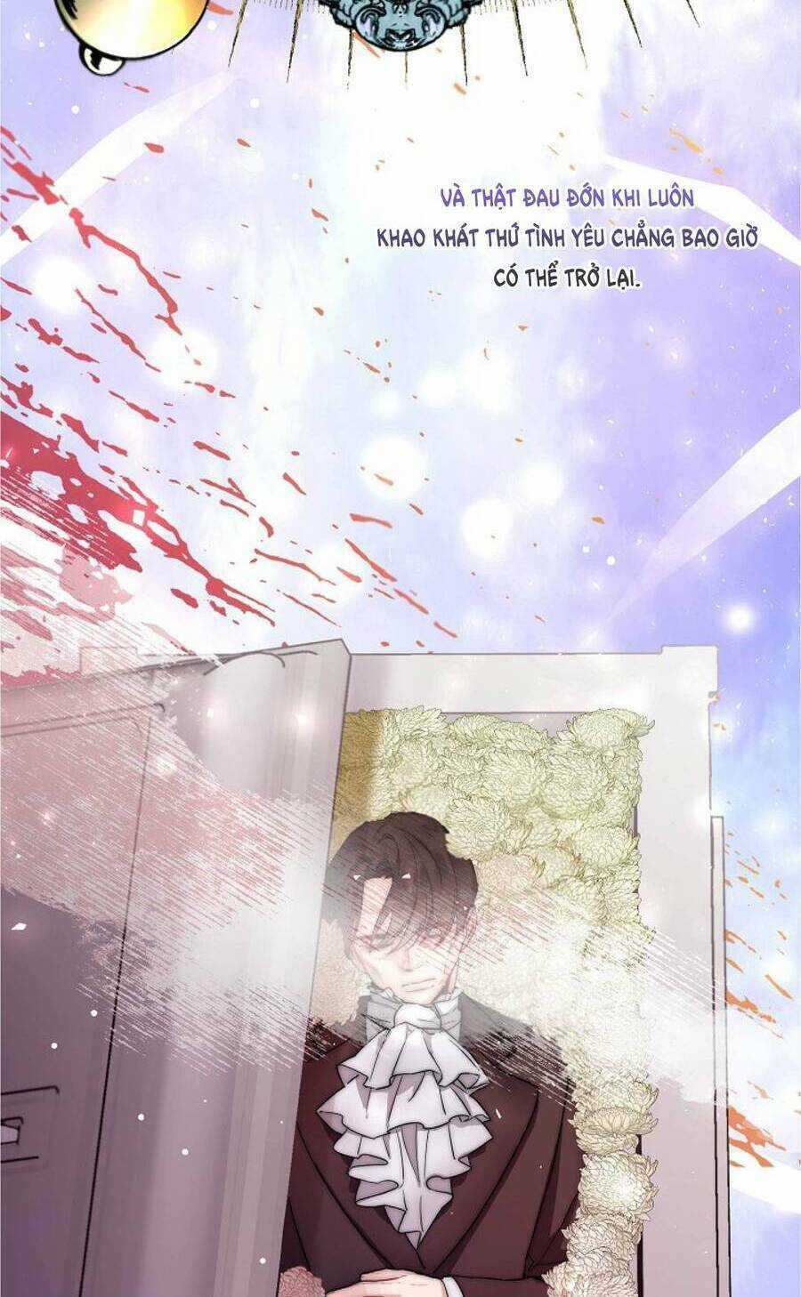 Tiểu Thư Crystal Là Một Người Đàn Ông Chapter 3 trang 14