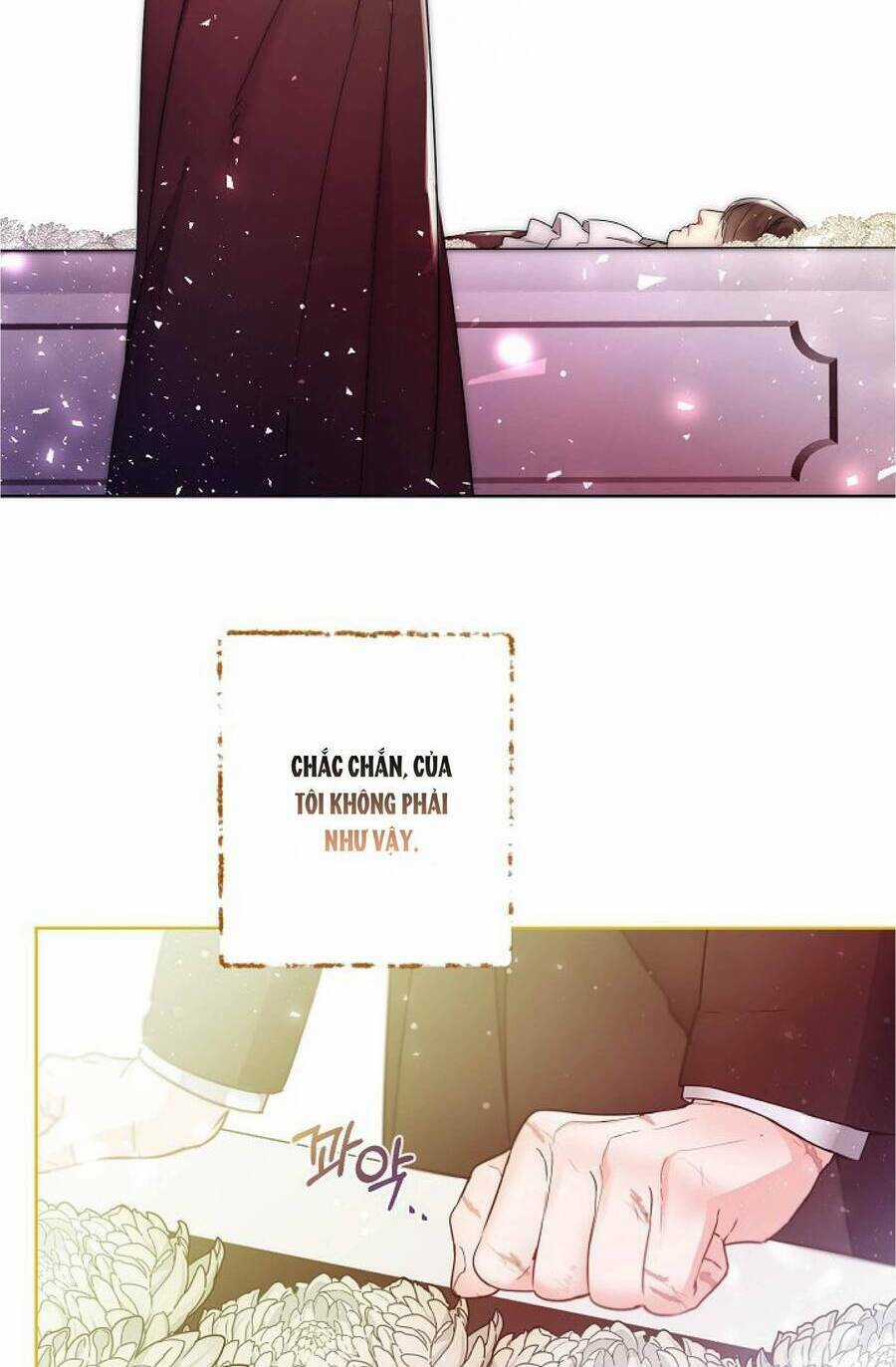 Tiểu Thư Crystal Là Một Người Đàn Ông Chapter 3 trang 18