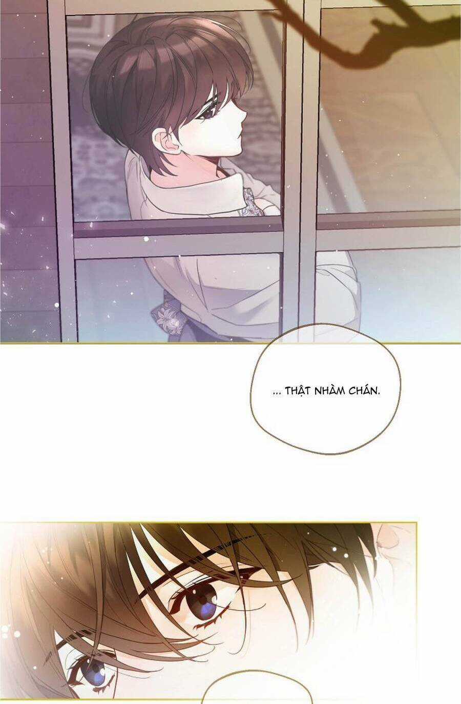 Tiểu Thư Crystal Là Một Người Đàn Ông Chapter 3 trang 22