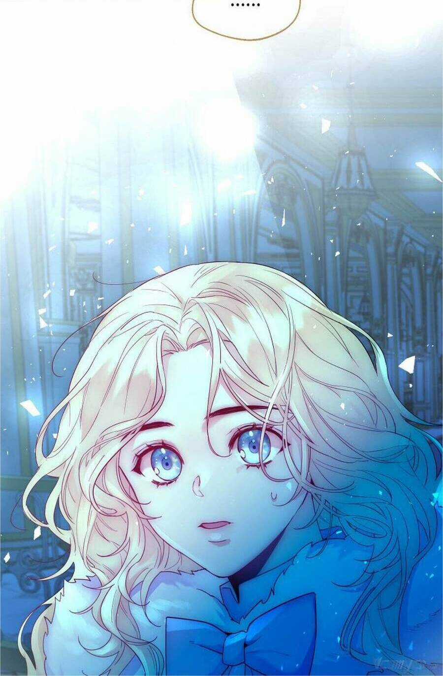 Tiểu Thư Crystal Là Một Người Đàn Ông Chapter 3 trang 23