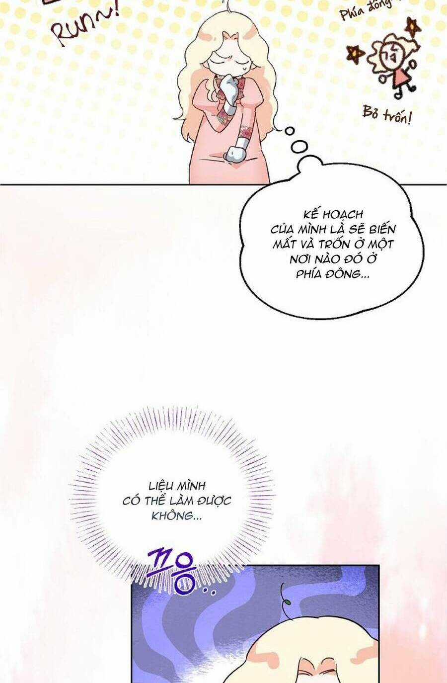 Tiểu Thư Crystal Là Một Người Đàn Ông Chapter 3 trang 29