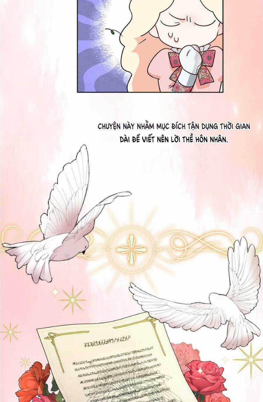 Tiểu Thư Crystal Là Một Người Đàn Ông Chapter 3 trang 30