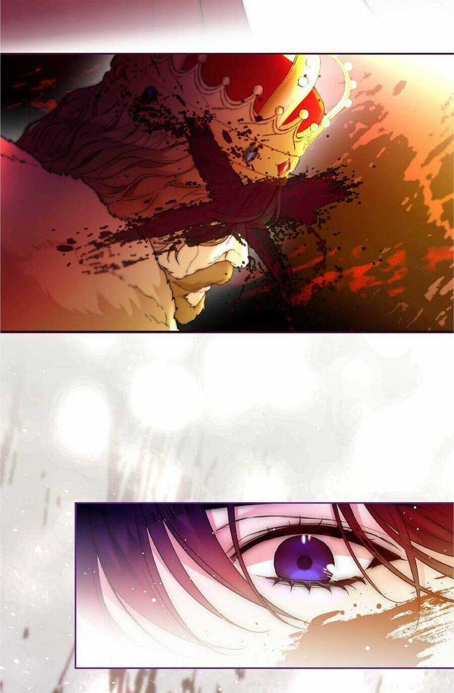 Tiểu Thư Crystal Là Một Người Đàn Ông Chapter 3 trang 34