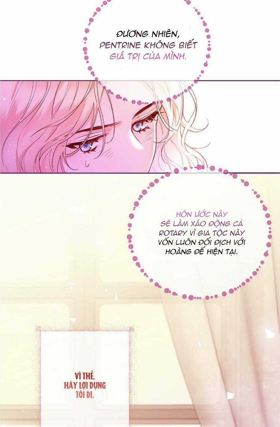 Tiểu Thư Crystal Là Một Người Đàn Ông Chapter 3 trang 38