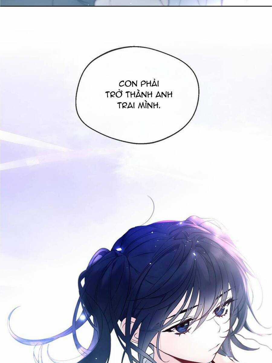 Tiểu Thư Crystal Là Một Người Đàn Ông Chapter 3 trang 4