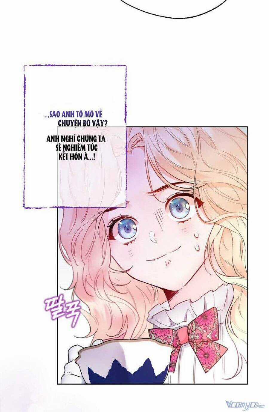 Tiểu Thư Crystal Là Một Người Đàn Ông Chapter 3 trang 45