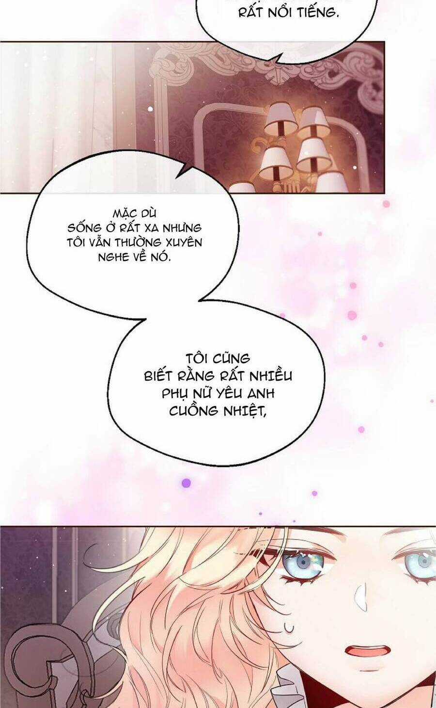 Tiểu Thư Crystal Là Một Người Đàn Ông Chapter 3 trang 49