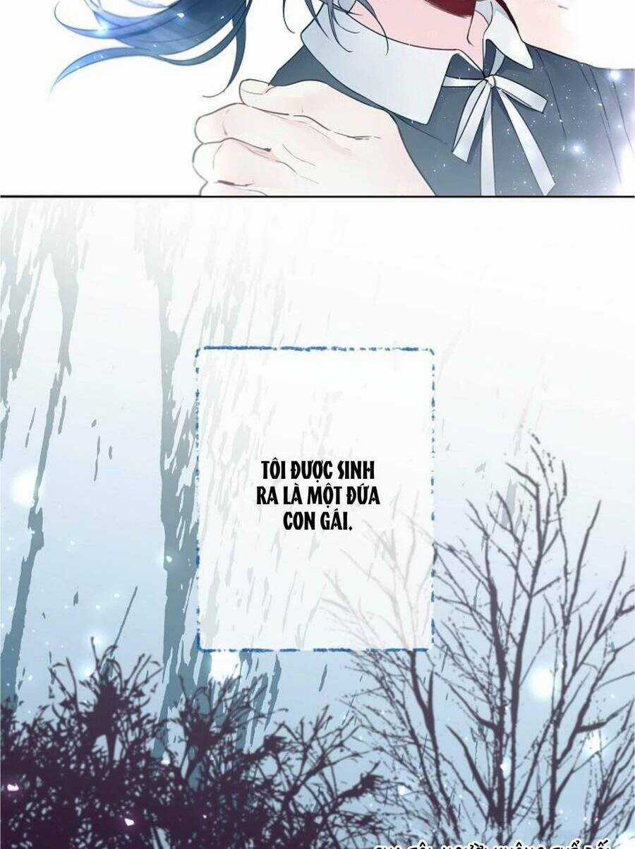 Tiểu Thư Crystal Là Một Người Đàn Ông Chapter 3 trang 5