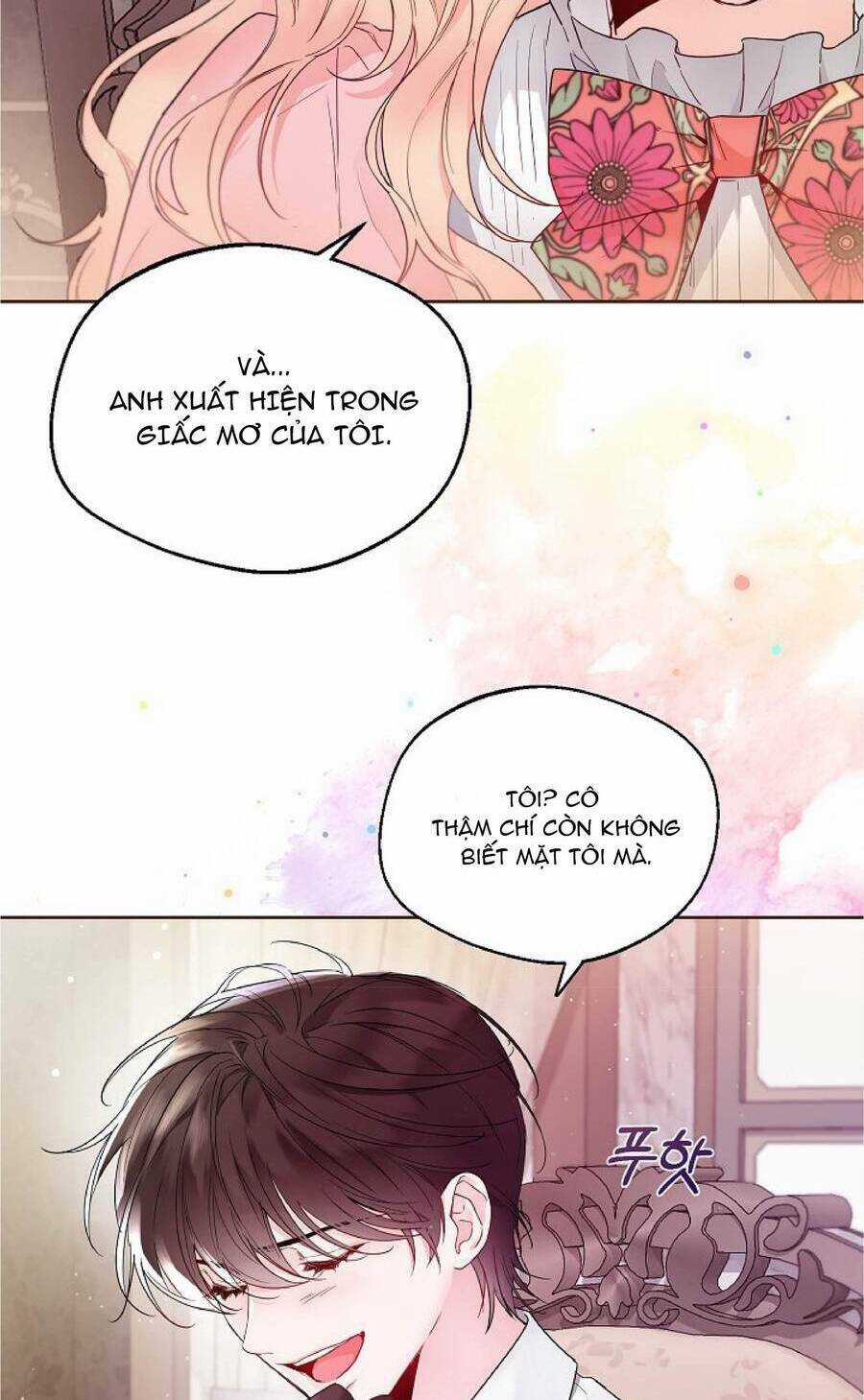 Tiểu Thư Crystal Là Một Người Đàn Ông Chapter 3 trang 50