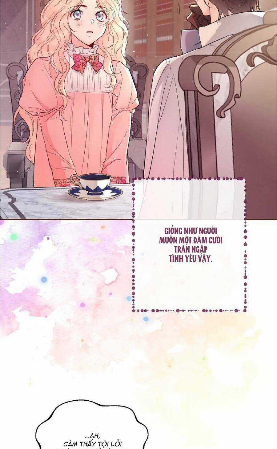 Tiểu Thư Crystal Là Một Người Đàn Ông Chapter 3 trang 52