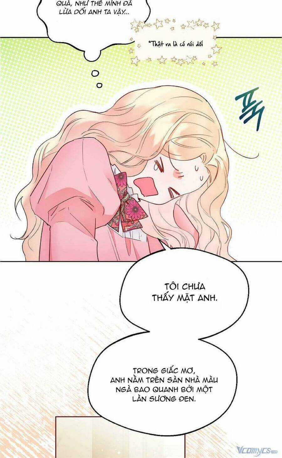 Tiểu Thư Crystal Là Một Người Đàn Ông Chapter 3 trang 53