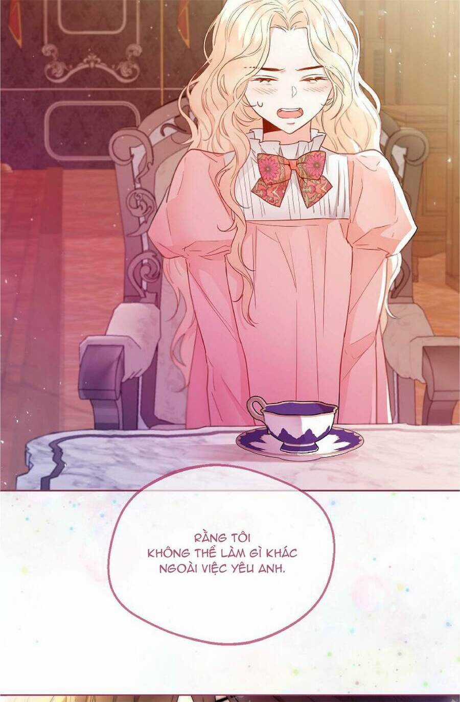 Tiểu Thư Crystal Là Một Người Đàn Ông Chapter 3 trang 55