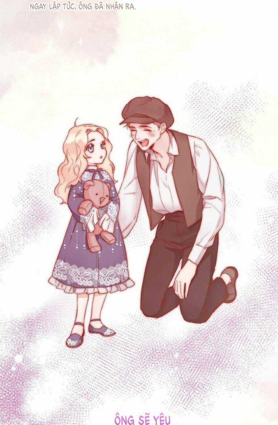 Tiểu Thư Crystal Là Một Người Đàn Ông Chapter 3 trang 57