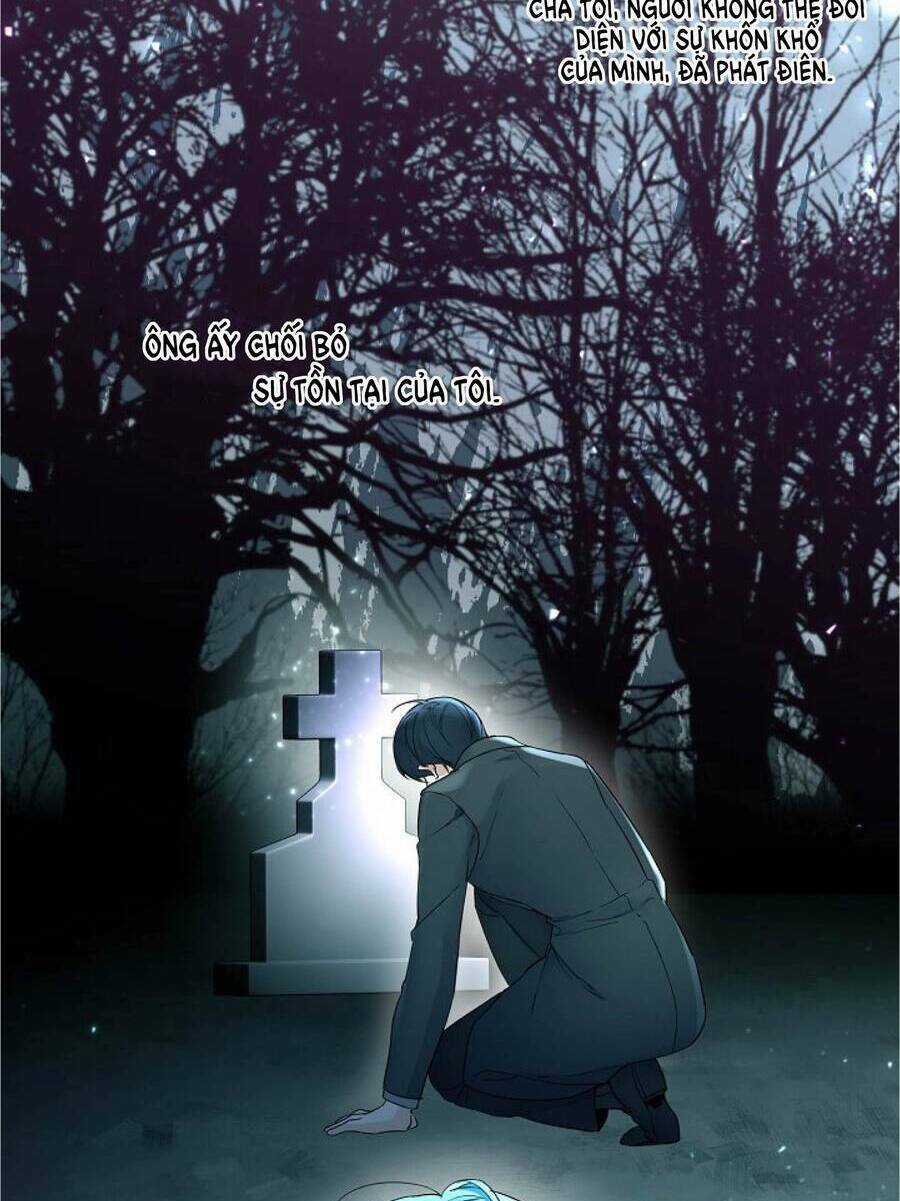 Tiểu Thư Crystal Là Một Người Đàn Ông Chapter 3 trang 6