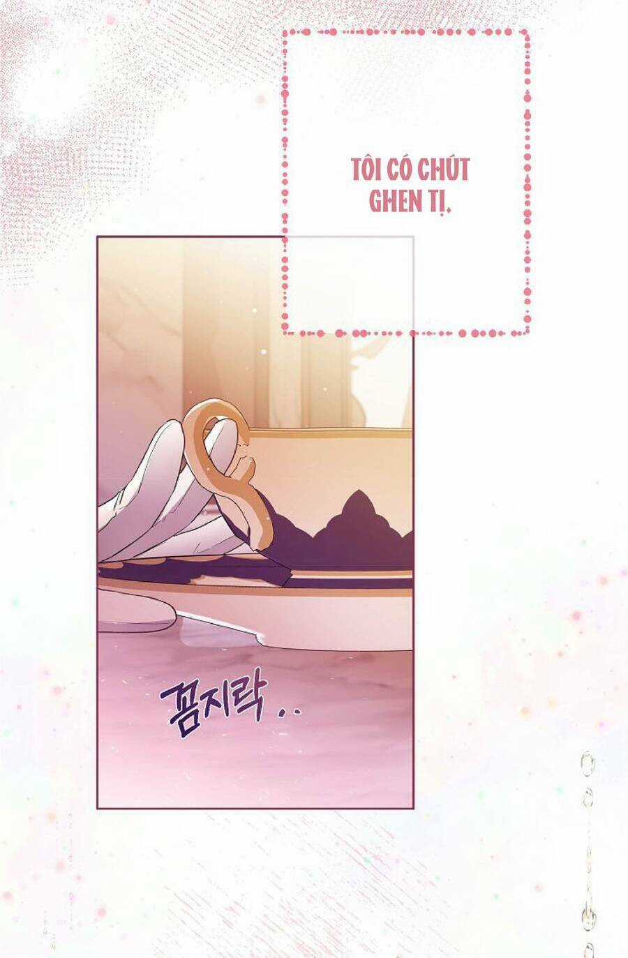 Tiểu Thư Crystal Là Một Người Đàn Ông Chapter 3 trang 60