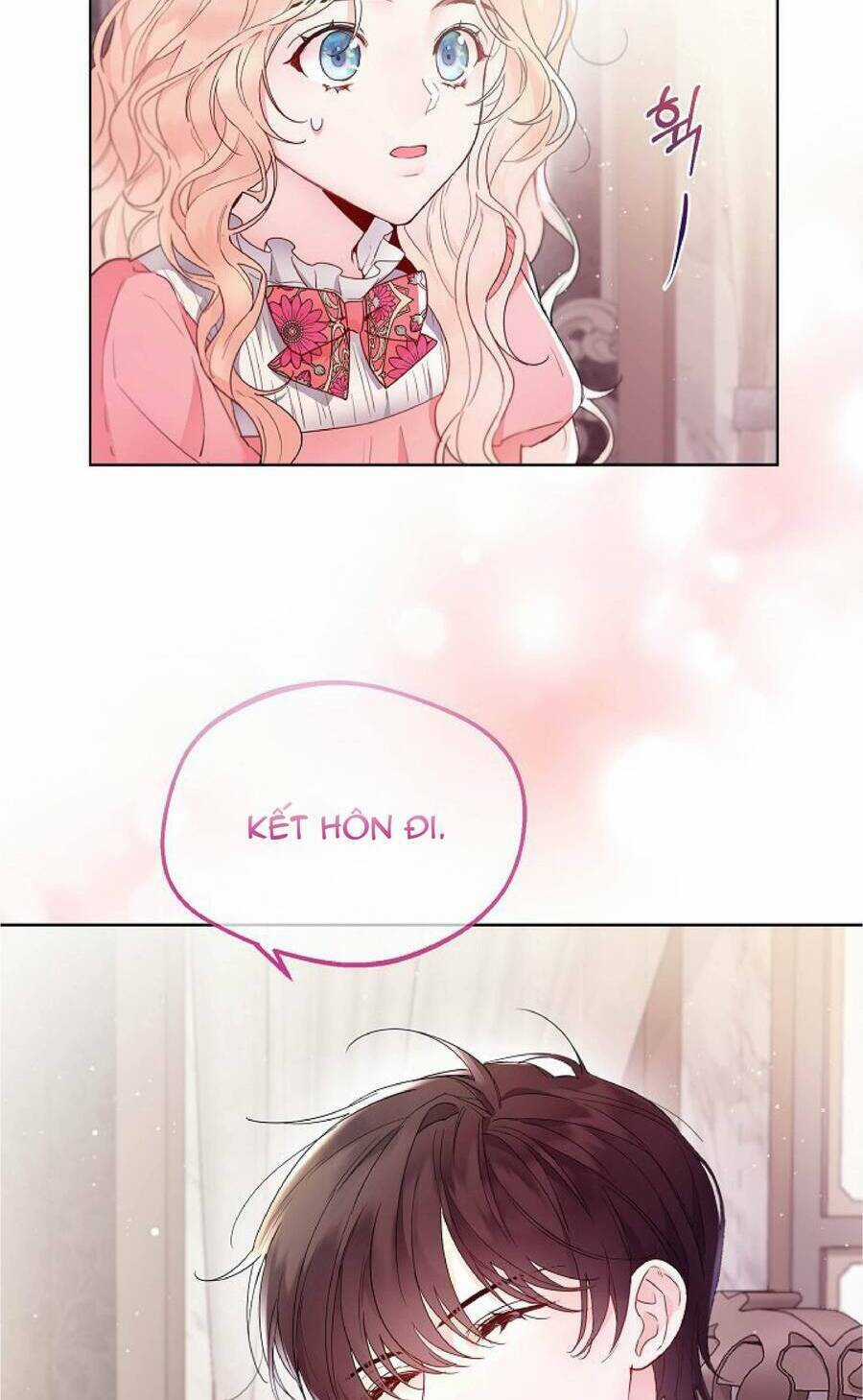 Tiểu Thư Crystal Là Một Người Đàn Ông Chapter 3 trang 64