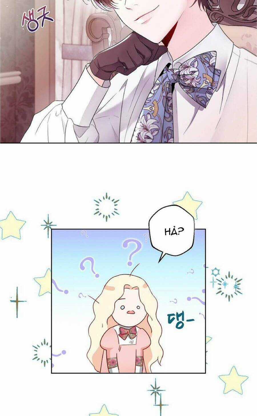 Tiểu Thư Crystal Là Một Người Đàn Ông Chapter 3 trang 65