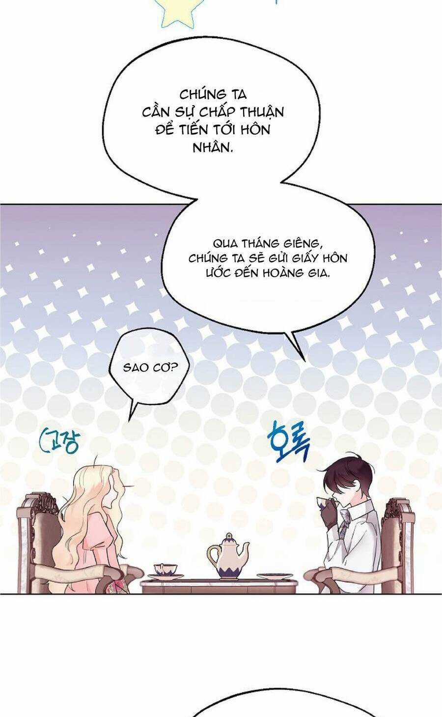 Tiểu Thư Crystal Là Một Người Đàn Ông Chapter 3 trang 66