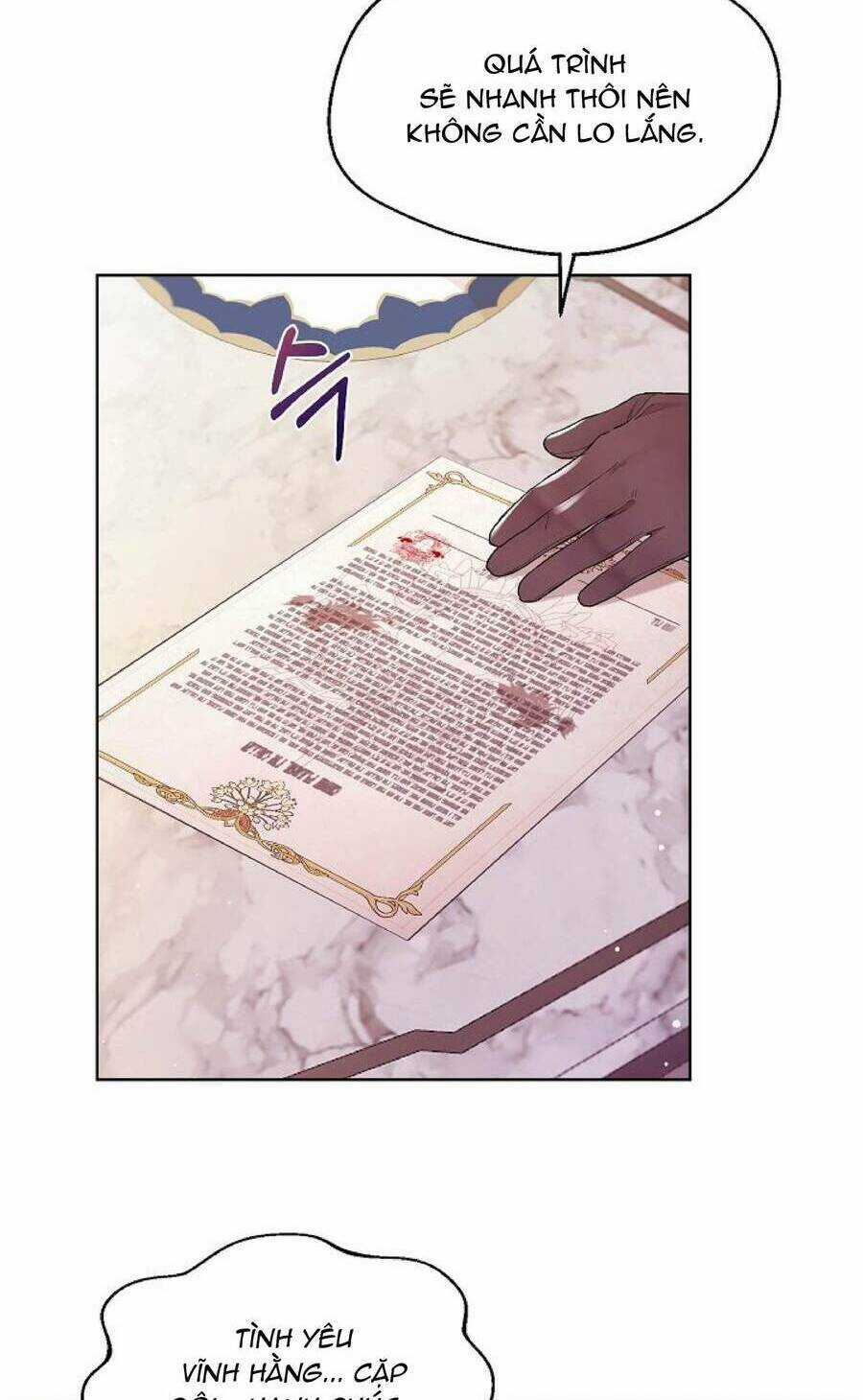 Tiểu Thư Crystal Là Một Người Đàn Ông Chapter 3 trang 67