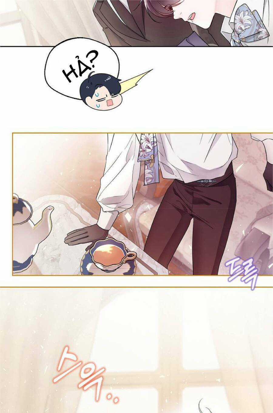 Tiểu Thư Crystal Là Một Người Đàn Ông Chapter 3 trang 70