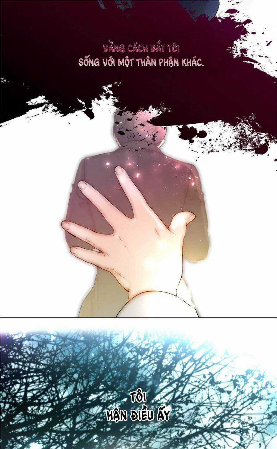 Tiểu Thư Crystal Là Một Người Đàn Ông Chapter 3 trang 8