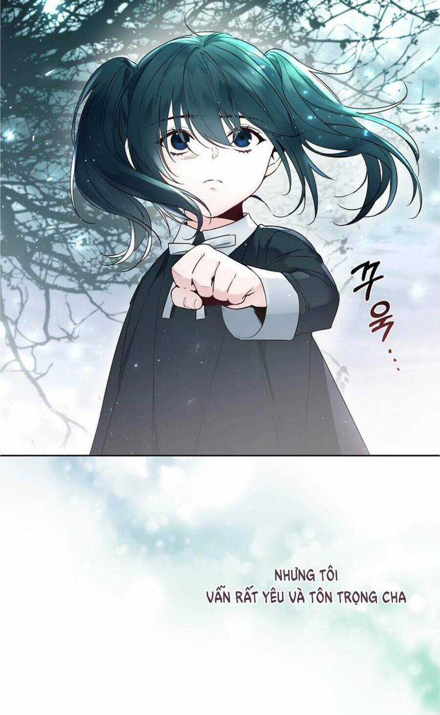 Tiểu Thư Crystal Là Một Người Đàn Ông Chapter 3 trang 9