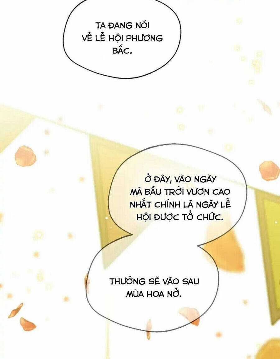 Tiểu Thư Crystal Là Một Người Đàn Ông Chapter 34 trang 13