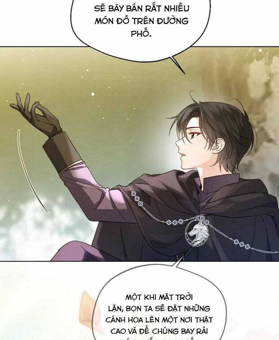 Tiểu Thư Crystal Là Một Người Đàn Ông Chapter 34 trang 16