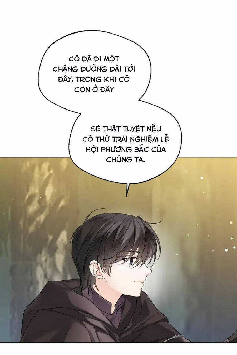 Tiểu Thư Crystal Là Một Người Đàn Ông Chapter 34 trang 21