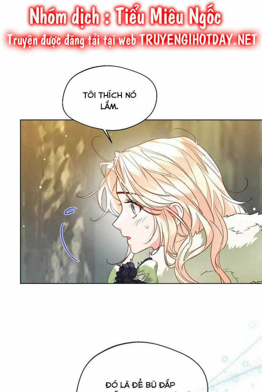 Tiểu Thư Crystal Là Một Người Đàn Ông Chapter 34 trang 22