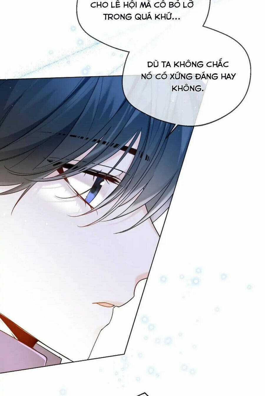 Tiểu Thư Crystal Là Một Người Đàn Ông Chapter 34 trang 23