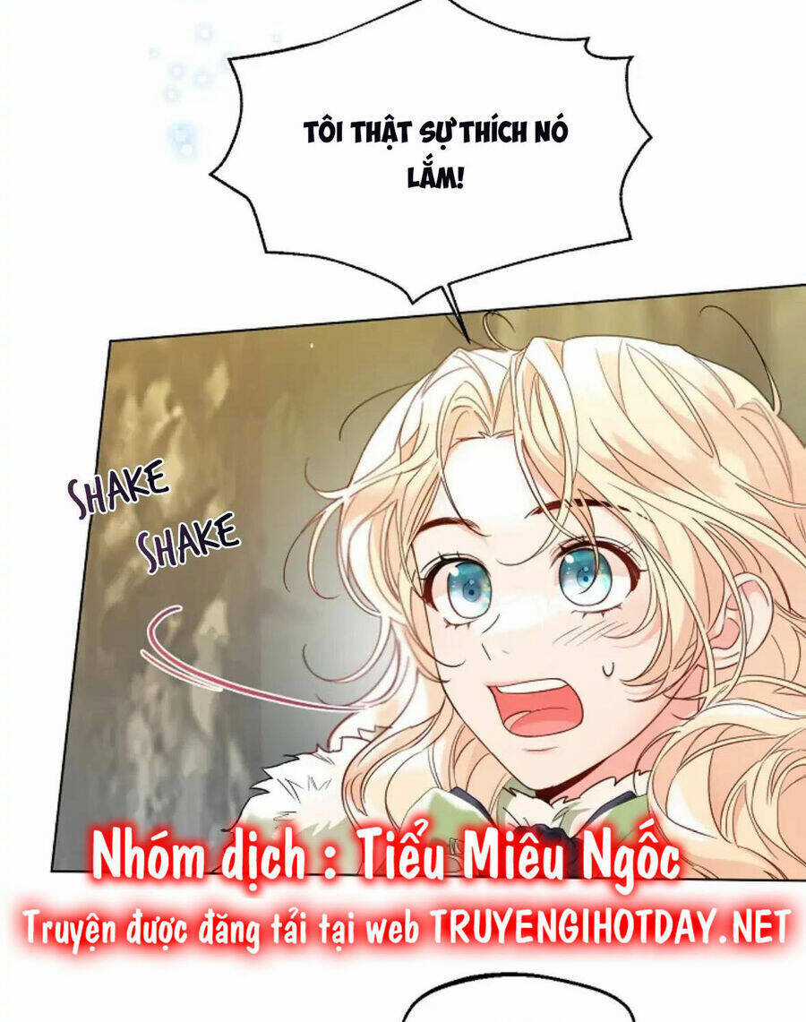 Tiểu Thư Crystal Là Một Người Đàn Ông Chapter 34 trang 24