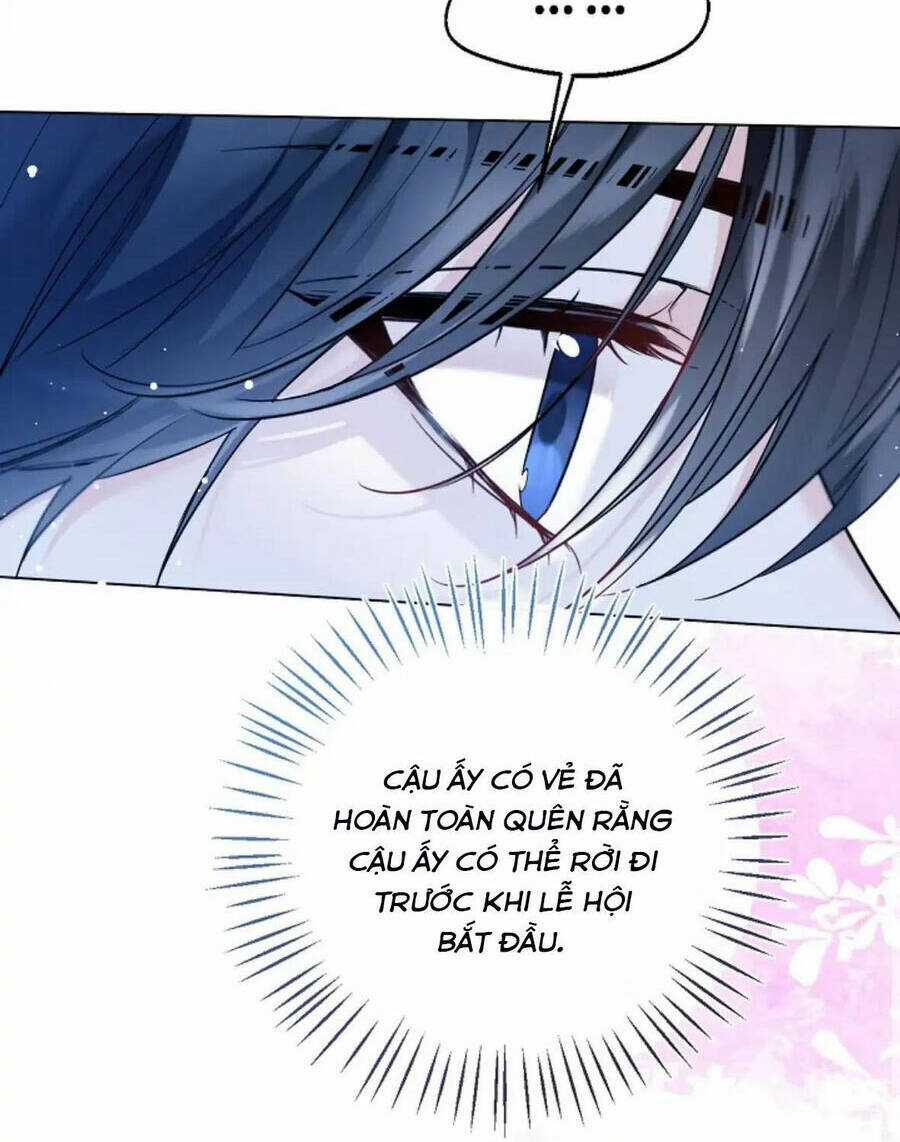 Tiểu Thư Crystal Là Một Người Đàn Ông Chapter 34 trang 25